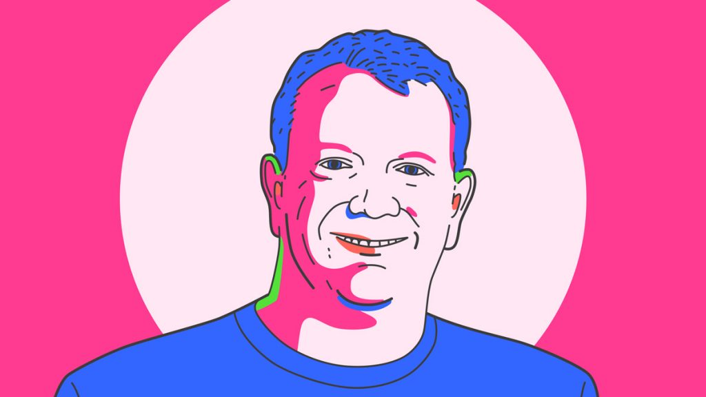 Brian Acton
